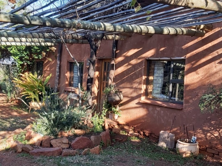 1 Bedroom Property for Sale in Buffelsfontein A H North West